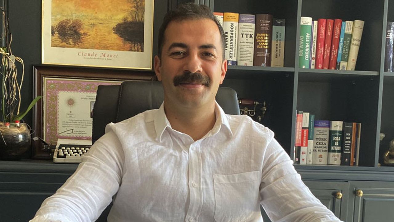Talat Yalaz duyurdu; Eskişehir'deki belediyeler okul temizliği için harekete geçiyor!