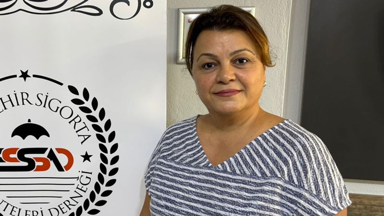 Canan Özçamur'dan yerel yönetimlere ve halka açık çağrı
