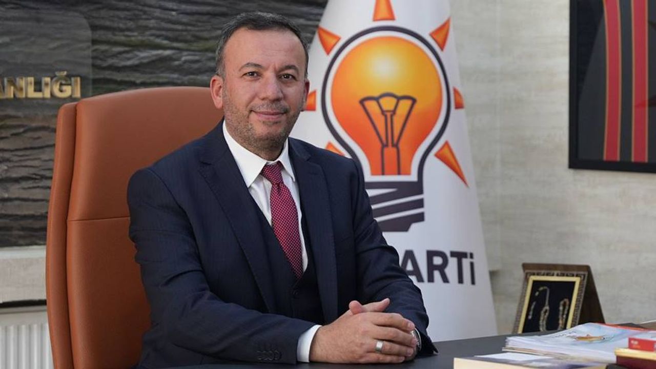 Ahmet Sivri: "Eskişehir'in sadece tanıtılması yetmez, anlaşılması gerekir"