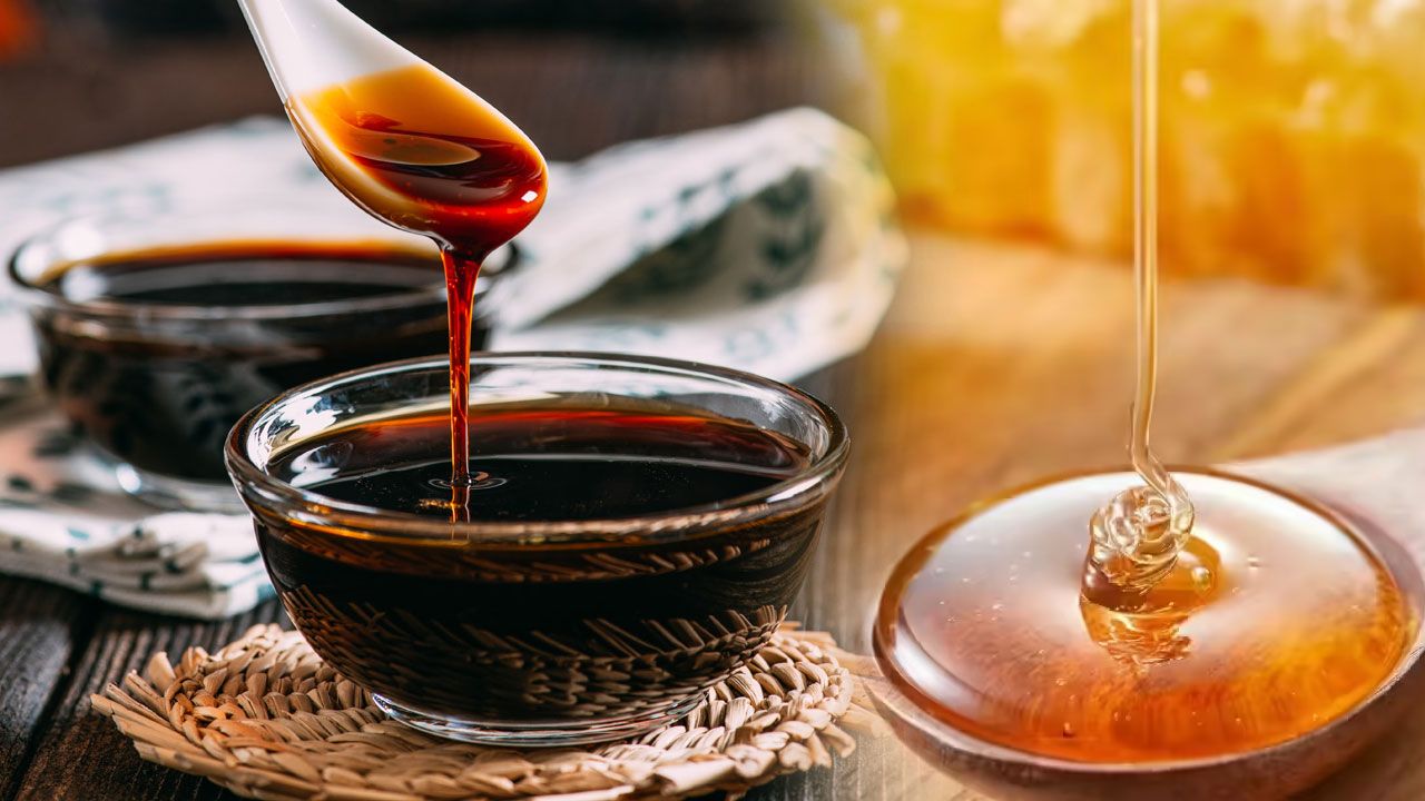 Bal mı daha faydalı, yoksa pekmez mi?