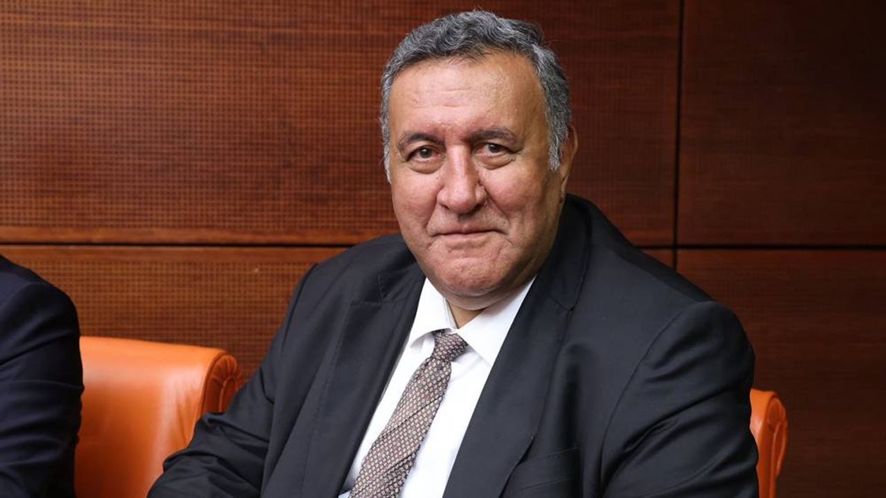 Cumhuriyet Halk Partisi Niğde Milletvekili Ömer Fethi Gürer Eskişehir'e gelecek