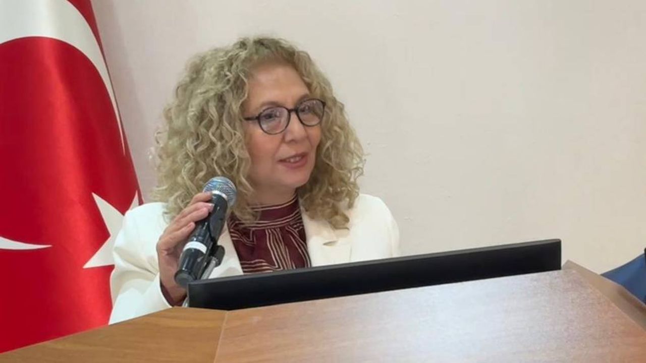 Eskişehir Büyükşehir Belediyesi Zabıta Dairesi Başkanı Melek Ceviz'den dilenciler ile ilgili açıklama