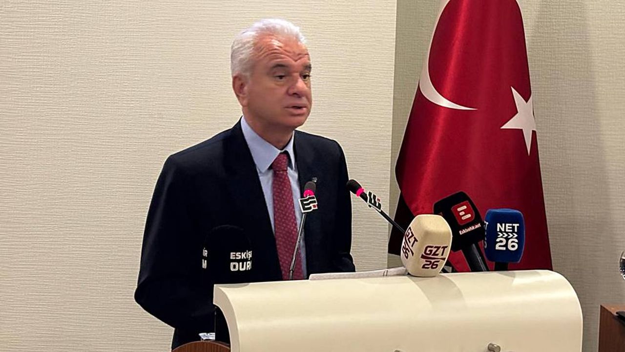 Metin Güler'den tepki; "Bu kadar kolay olmamalı diye düşünüyorum"