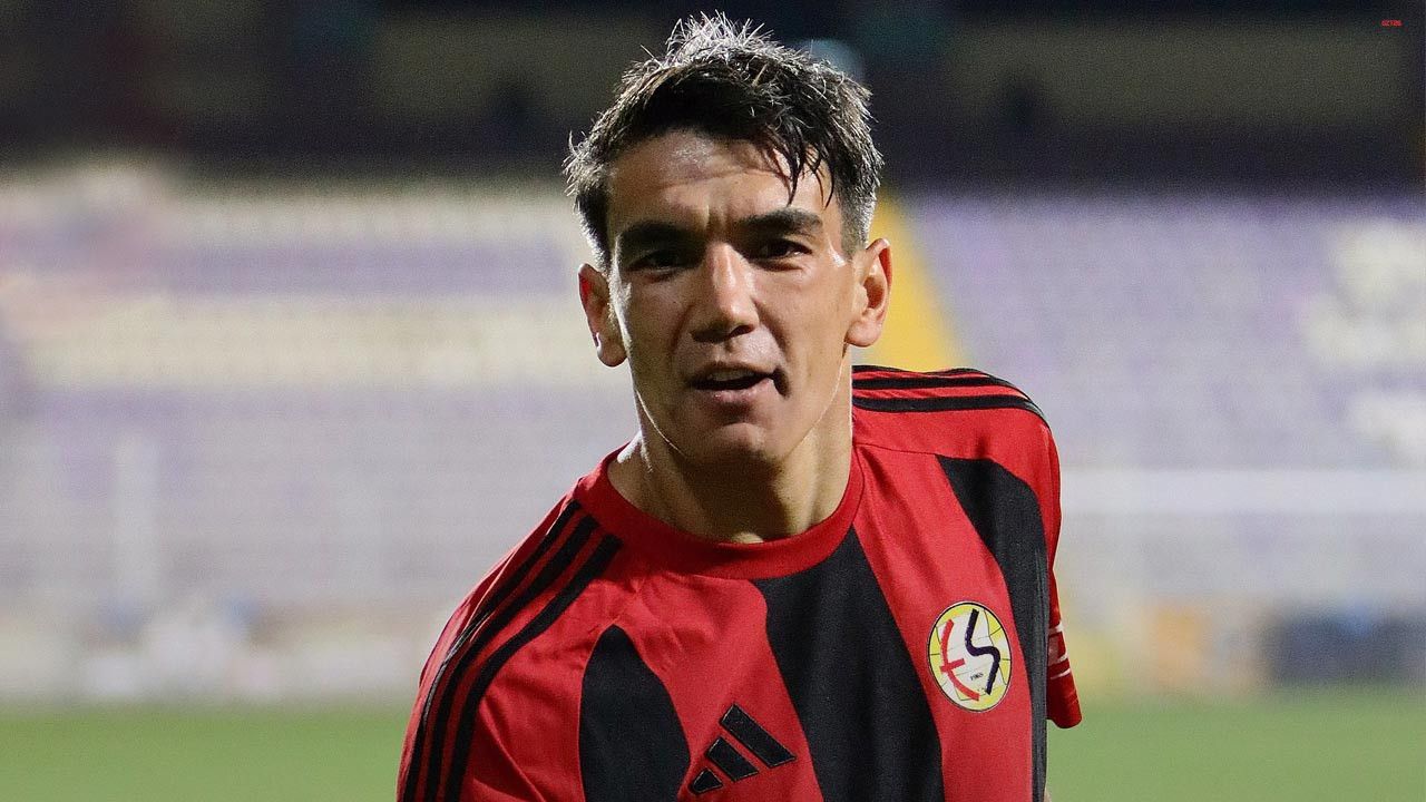 Eskişehirspor zayıf rakibi karşısında farka koştu