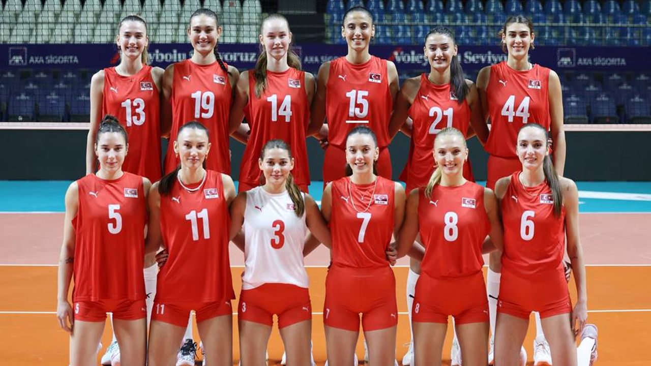 Filenin Sultanları Kasım ayında İslami Dayanışma Oyunları’nda mücadele edecek