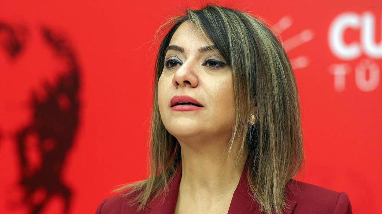 Gamze Taşcıer: "Yükü yine dar gelirlinin sırtına bindiriyorlar"