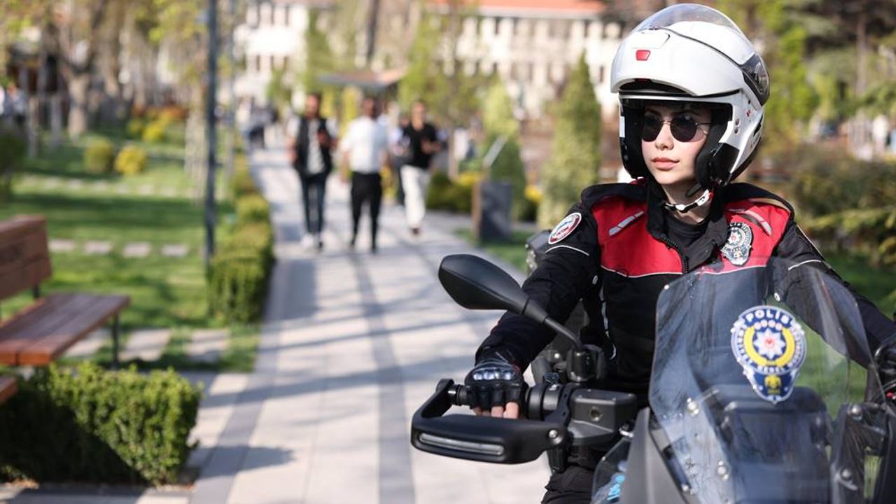 Eskişehir'de 63 olaya müdahale edildi;  5 kişi tutuklandı