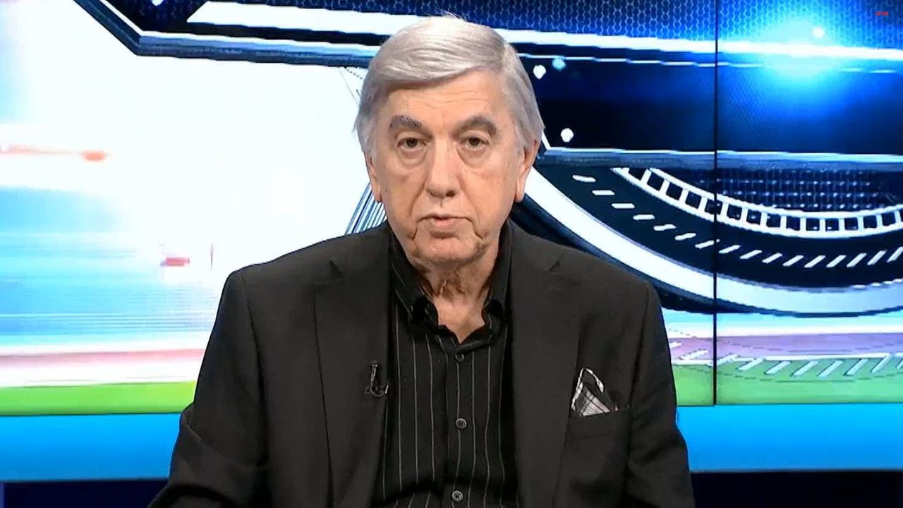 Spor yazarlığının usta ismi Faik Çetiner hayatını kaybetti