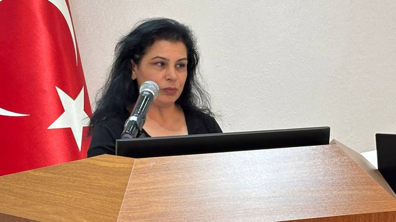 Tedavi olarak iyileşen Fatma Akdan: "Gerçekten çok önemliymiş"