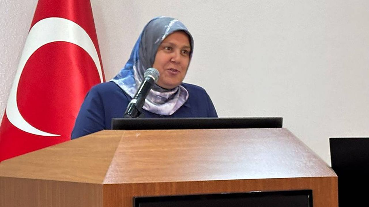 Tedavi olarak iyileşen Sevil Yılmaz: "Allah kimseye göstermesin"