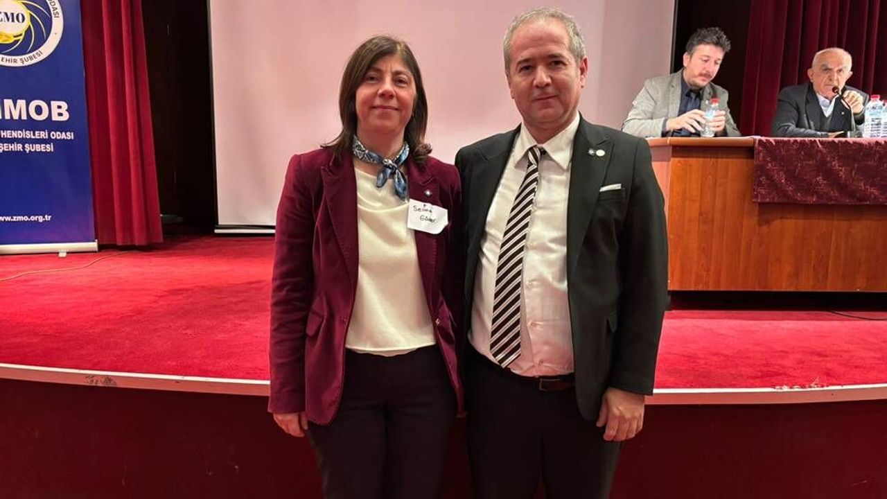 Ziraat Mühendisleri Odasında seçim günü geldi; Listeler belli oldu