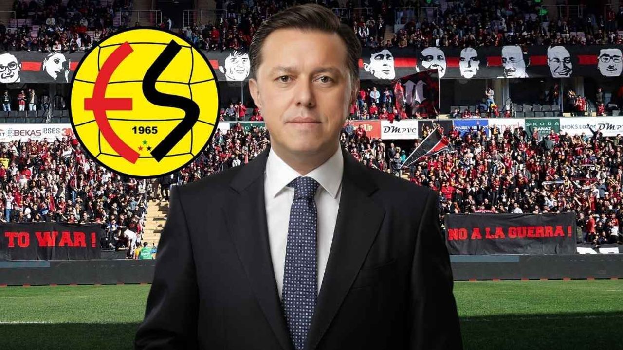 Nebi Hatipoğlu: "Benim gördüğüm ve izlediğim Eskişehirspor şampiyonluğa hazır"