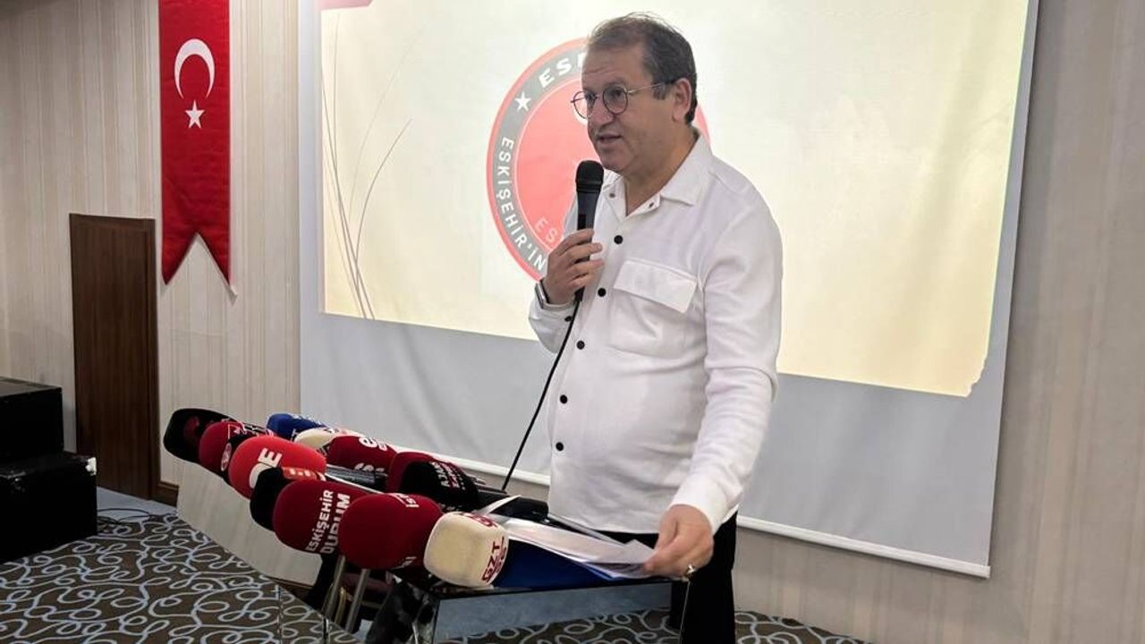 Eskişehir’in farklı renkleri aynı platformda buluştu