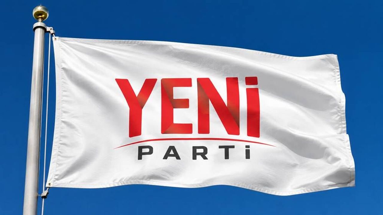 Özgür Özel Yeni Parti'yi kurdu; İşte merak edilen yeni parti logosu ve katılan vekillerin listesi