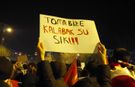 Eskişehir’de gülümseten zeka dolu pankart