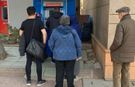 Eskişehir’de sıkıntı yaşamak istemeyen vatandaşlar önlemini alıyor