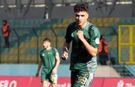 23 yaşındaki hücum oyuncusu Bursaspor'a transfer oldu