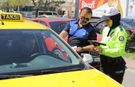 Eskişehir’de trafik denetimler sürüyor; Ceza uygulanan sürücü sayısı açıklandı