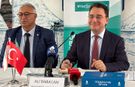 Ali Babacan Eskişehir’de konuştu; "Okulların 3 yaşından itibaren başlaması gerekiyor"