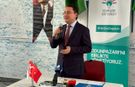 Ali Babacan Eskişehir'de konuştu; "Üzülerek söylüyorum Türkiye’deki sorunlar artarak devam edecek"