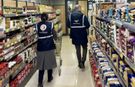 Eskişehir'de market denetimi; Fiyat ve etiket uyumsuzluğu için ceza yağdırdılar