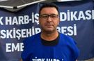 Hasan Atak: "Kamu işçisinin neredeyse tamamı bu sözleşmeden memnun değil"