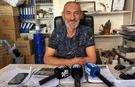 Yılmaz Aşçı: "Arıcılar yeterli desteği görmekte zorlanıyorlar"