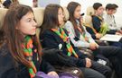 Eskişehir'de çocuklara çevre bilinci kazandırılıyor