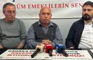Ali Paşa Şanlı: "Önümüzdeki seçimin sonucunu emekliler belirleyecek"