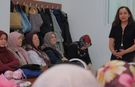 Eskişehir'de kadınlara yönelik eğitimler düzenlendi