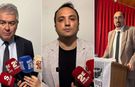 Cumhuriyet’e Kurulan Kumpas ve Yeni Anayasa paneli'ne Eskişehir'de yoğun ilgi
