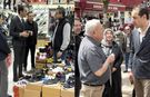 Eskişehir’de dikkat çeken yükseliş; Çağlar Ölce’nin vatandaşla kurduğu bağ ankete yansıdı