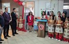 Destanlar Yazan Anadolu Müzesi ziyaretçilerine açıldı
