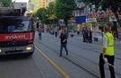 Eskişehir'de tramvay seferleri bu sebeple aksadı