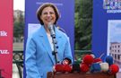 Ayşe Ünlüce'den Eskişehir için 100 milyon liralık yatırım müjdesi