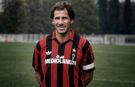 Milan efsanesi Franco Baresi 66 yaşında hayatını kaybetti