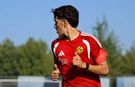 Belçika'dan gelen 18 yaşındaki genç Eskişehirspor'a imza atmaya hazırlanıyor