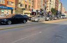 Eskişehir trafiğine katılan araç sayısı artmaya devam ediyor; Son rakamlar açıklandı