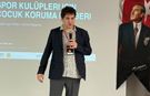 Eskişehirspor'dan çocuk sporcular için yeni uygulama