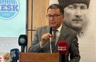Hasan Ünal: "Yerel yönetimlere yönelik baskılar en üst seviyeye ulaştı"