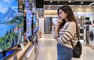 Televizyon, cep telefonu ve beyaz eşya alışverişleri için alınan karara tepki