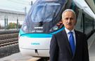 Yerli ve millî hızlı tren Ankara-Kırıkkale hattında saatte 250 kilometre hıza ulaştı