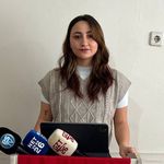 Ceren Kökoğlu'ndan Eskişehir'deki acele kamulaştırma kararına tepki