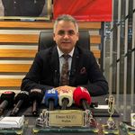 Eskişehirli esnafın beklediği müjde geldi; Hasan Kuzu açıklama yaptı