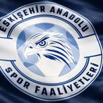 Eskişehir Anadolu SF'nin 2026-2027 sezonu ilk devresi maç takvimi belli oldu