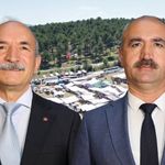 Ali Haydar Çelik'ten Mihalıççık Belediye Başkanı Haydar Çorum için övgü dolu sözler; "Örnek teşkil ediyor"