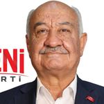 CHP’den ayrılarak YENİ Parti’ye katılan Gürbüz Güller'den açıklama geldi