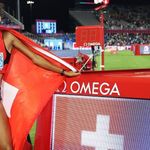 44 yıldır kırılamayan rekoru 22 yaşındaki genç sporcu kırdı