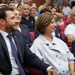 Ayşe Ünlüce baskılarla YENİ Parti'ye geçti yorumlarına Talat Yalaz'dan tepki