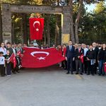 Çağlar Ölce: "Şehit aileleri ve gazilerin eksik bırakılan haklarını tamamlayacağız"